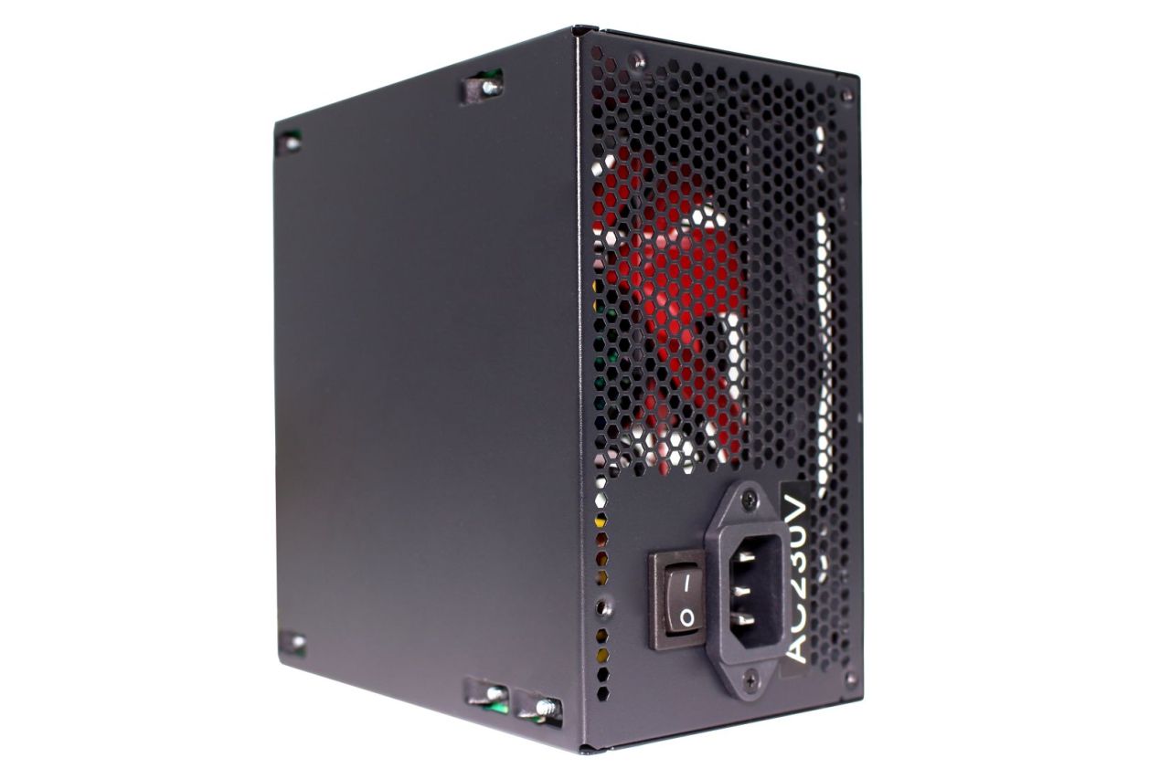 Xilence 450W 80+ Bronze Gaming Series