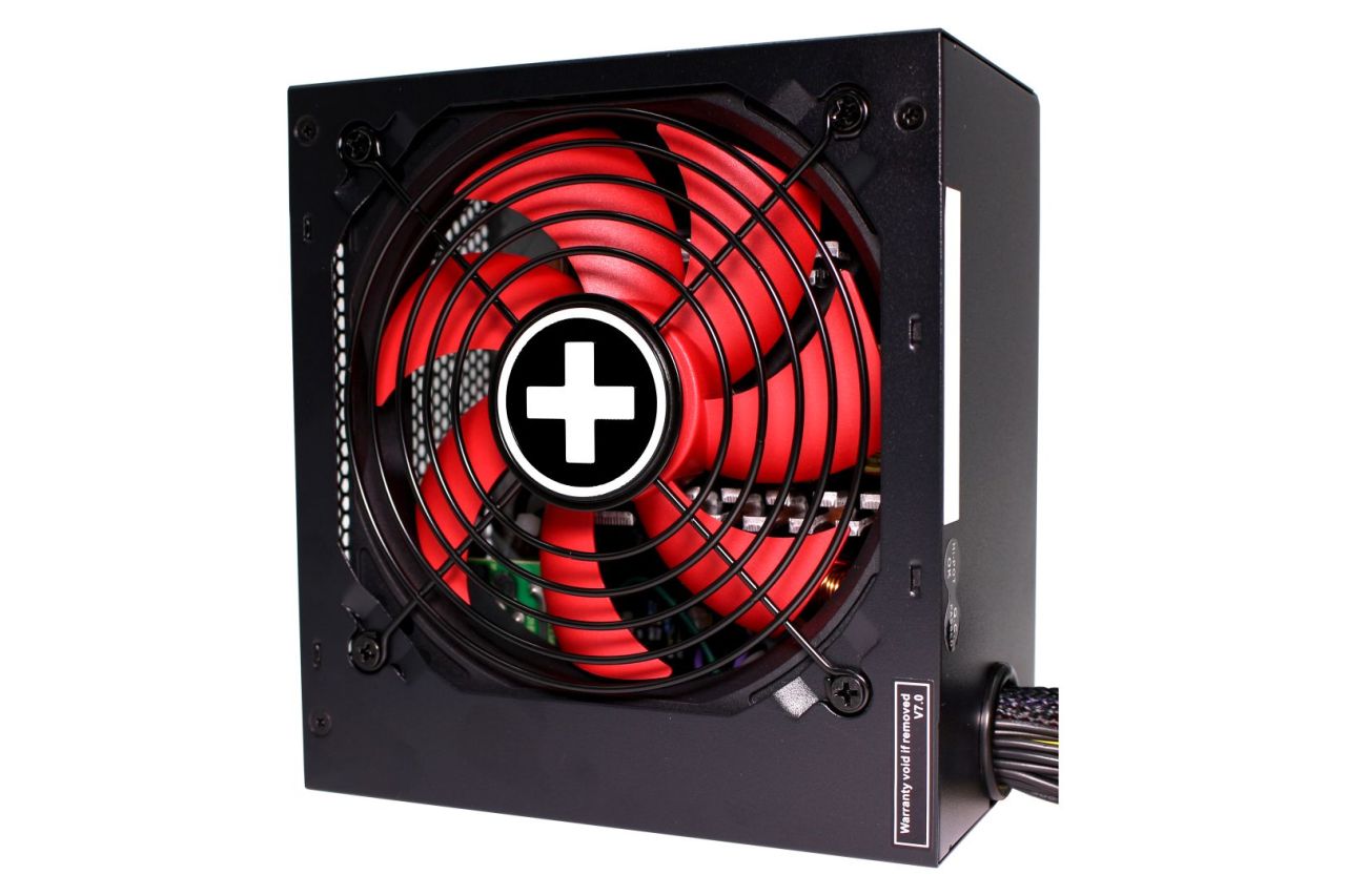 Xilence 450W 80+ Bronze Gaming Series