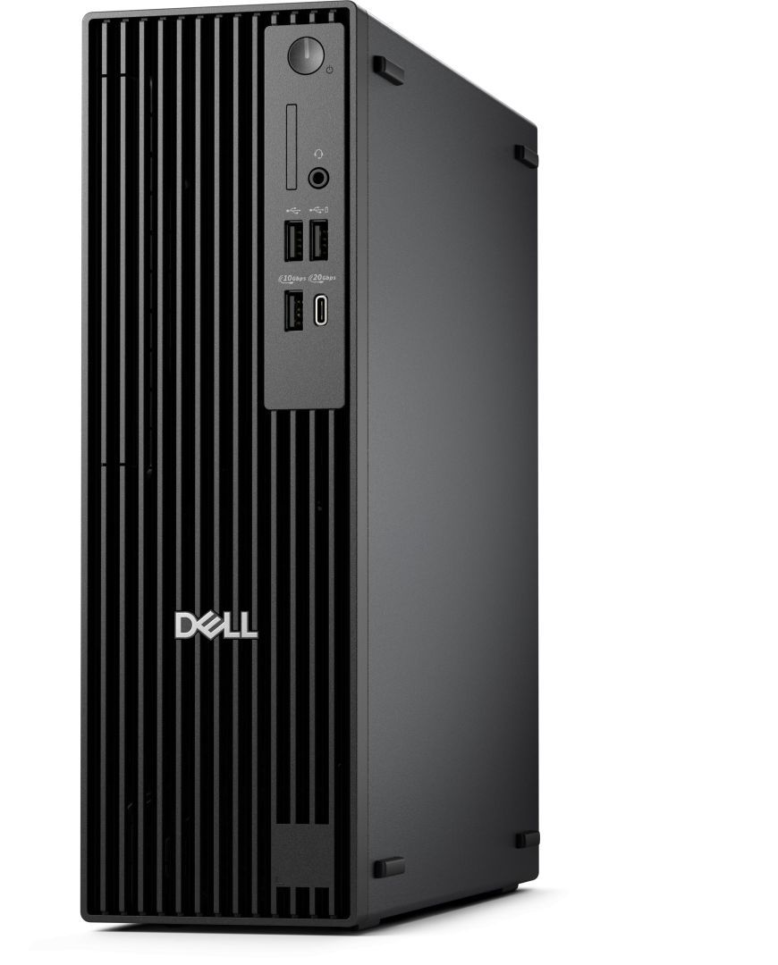 Dell Pro Slim Plus QBS1250 Black