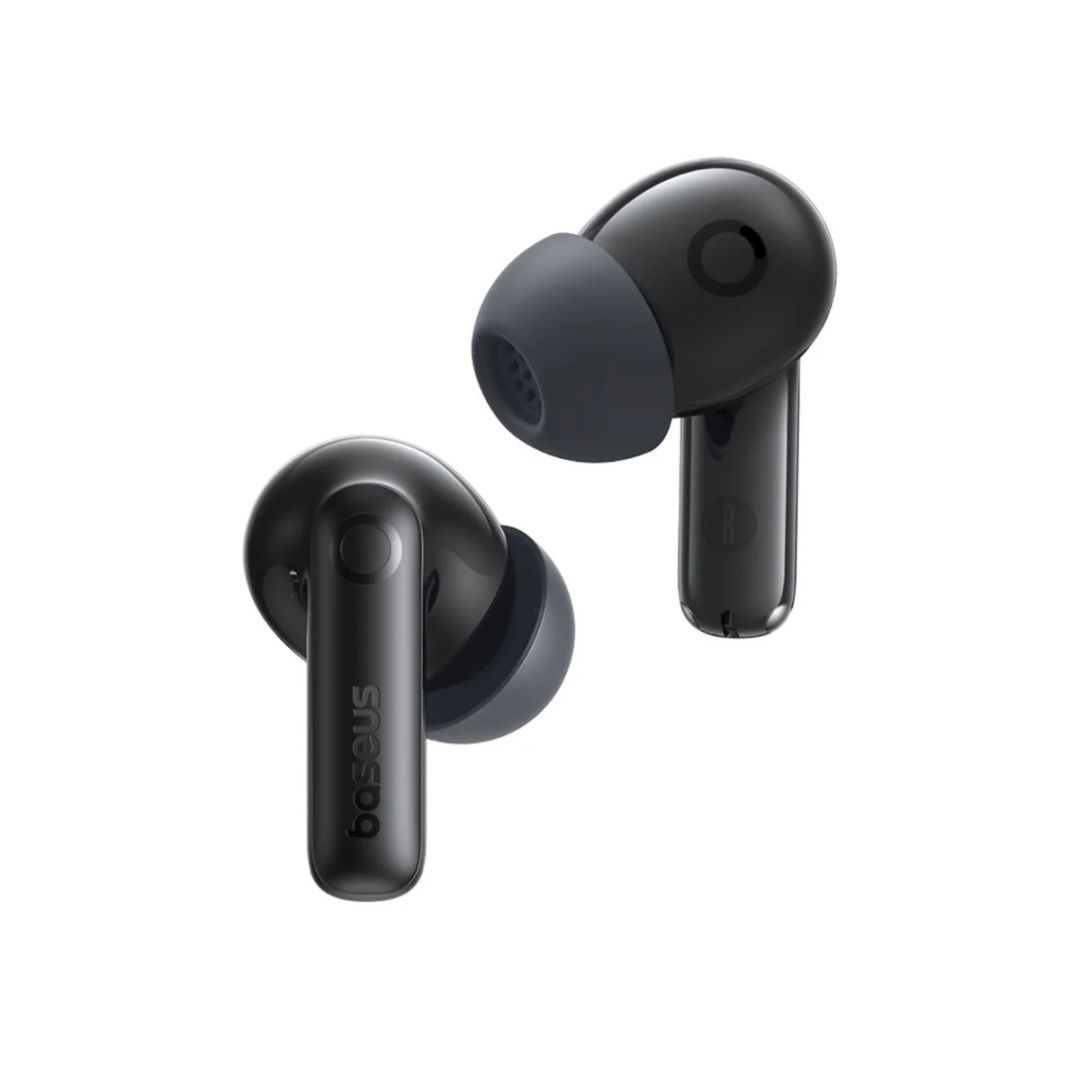 Baseus Bass BP1 Pro In-Ear TWS Earbuds Black Baseus Bass BP1 Pro In-Ear TWS Earbuds Black