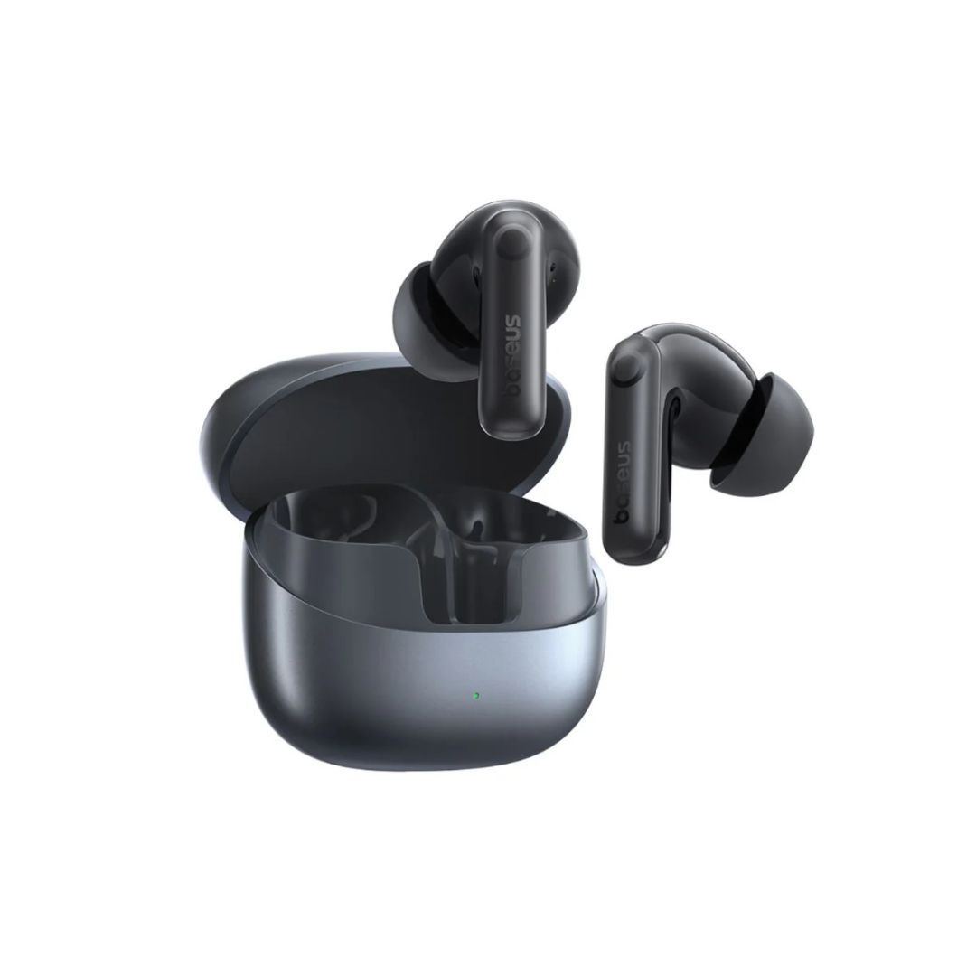 Baseus Bass BP1 Pro In-Ear TWS Earbuds Black Baseus Bass BP1 Pro In-Ear TWS Earbuds Black