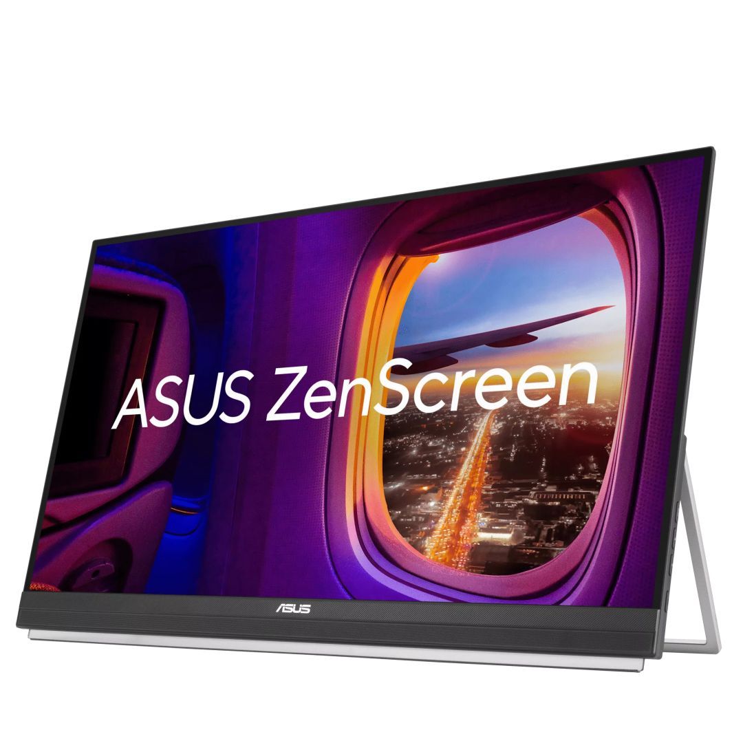 Asus 27" MB27ACF IPS LED