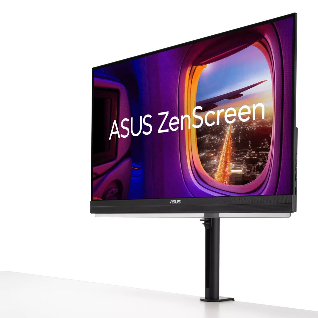 Asus 27" MB27ACF IPS LED