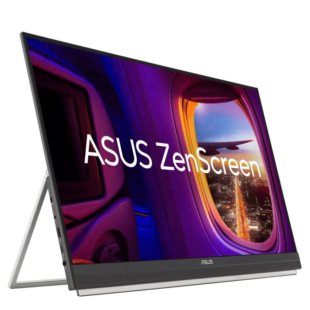 Asus 27" MB27ACF IPS LED