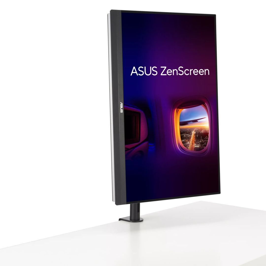 Asus 27" MB27ACF IPS LED