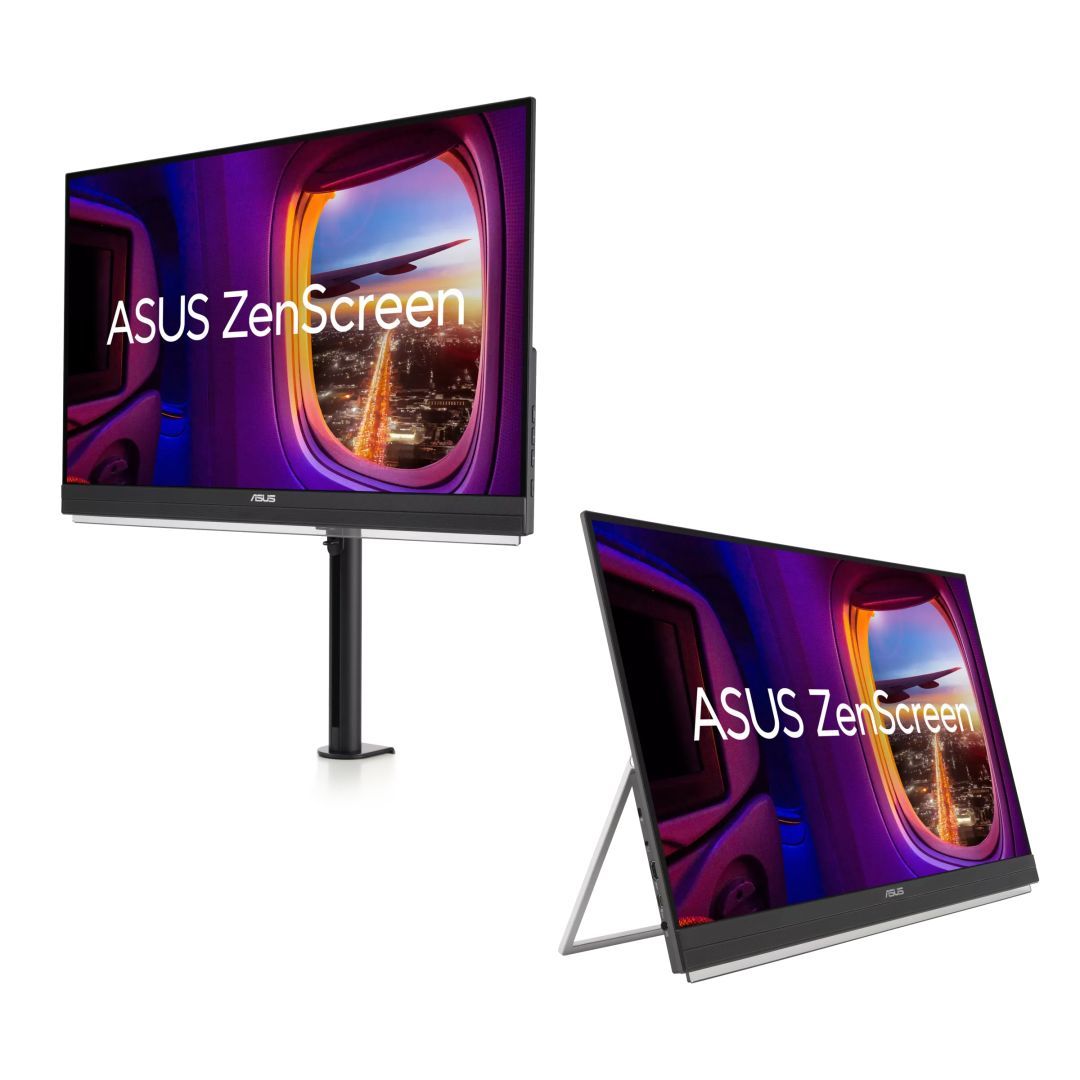 Asus 27" MB27ACF IPS LED