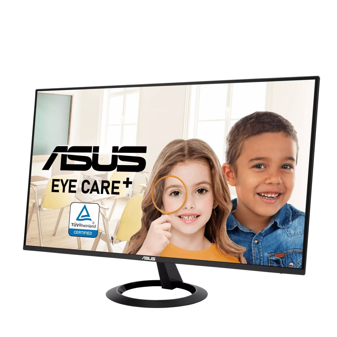Asus 27" VZ27EHF IPS LED Asus 27" VZ27EHF IPS LED