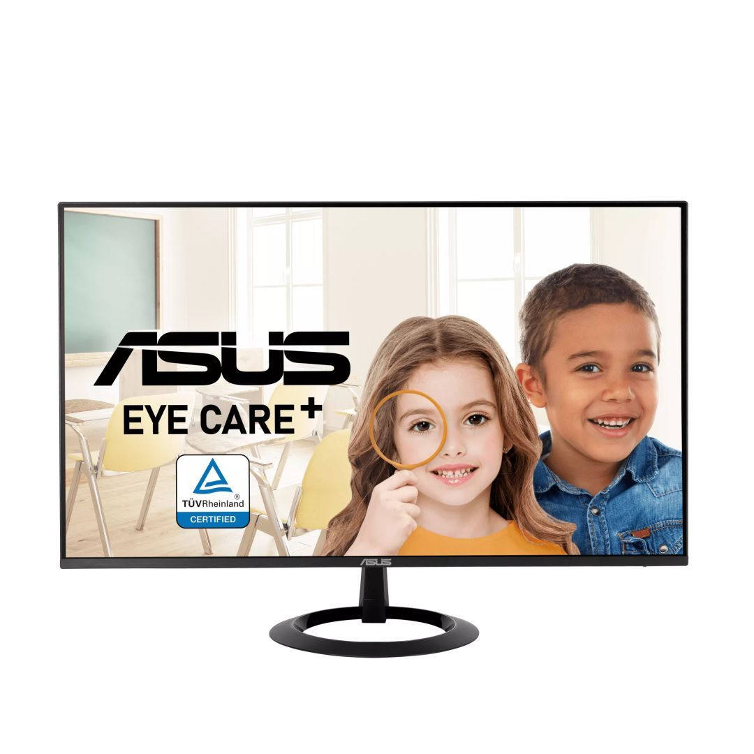 Asus 27" VZ27EHF IPS LED Asus 27" VZ27EHF IPS LED