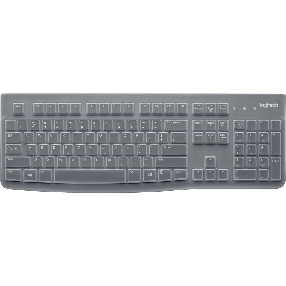 Logitech K120 Protective Cover