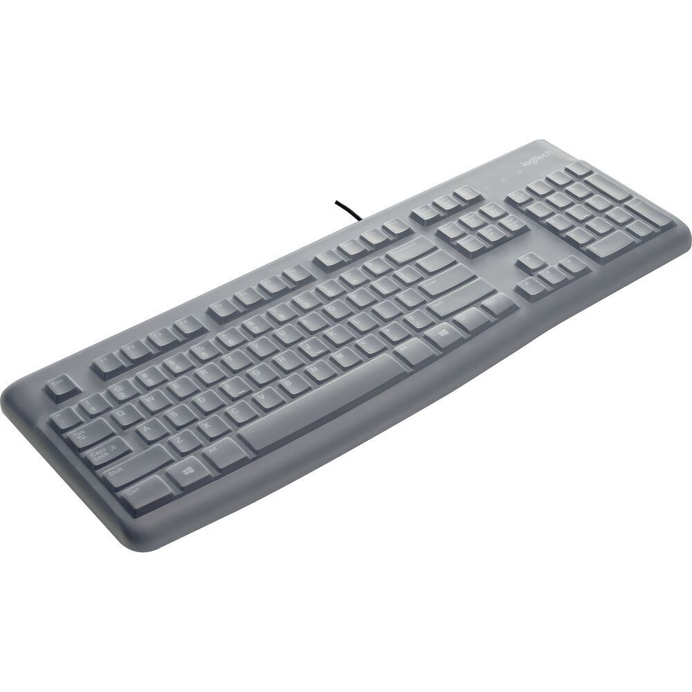 Logitech K120 Protective Cover