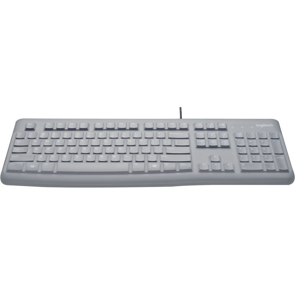 Logitech K120 Protective Cover