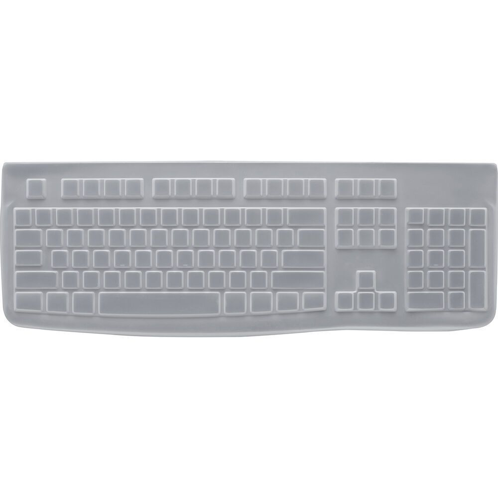 Logitech K120 Protective Cover