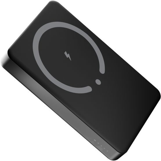 Avax PB600 FREELY+ 10000mAh PowerBank Grey Avax PB600 FREELY+ 10000mAh PowerBank Grey