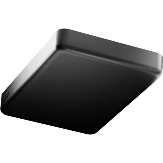 Avax PB600 FREELY+ 10000mAh PowerBank Grey Avax PB600 FREELY+ 10000mAh PowerBank Grey