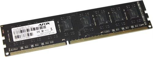 AFOX 8GB DDR4 2133MHz Black AFOX 8GB DDR4 2133MHz Black