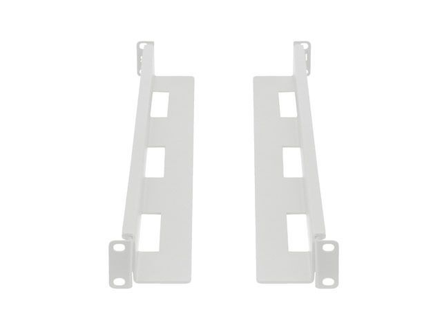 Lanberg Rack Mount Rail Kit 19" Sliding 650-1090mm Grey Lanberg Rack Mount Rail Kit 19" Sliding 650-1090mm Grey