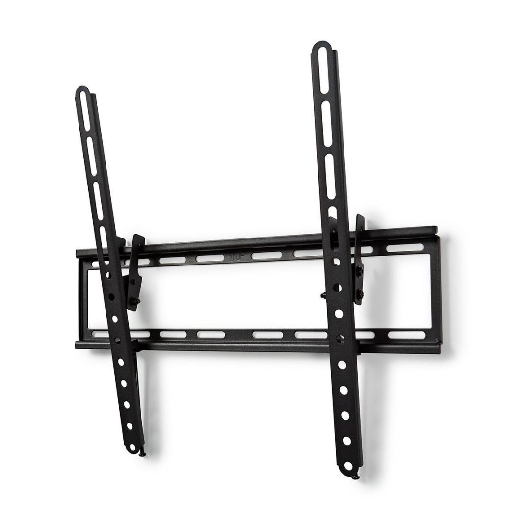 Nedis Tiltable TV Wall Mount 23"-55" Black Nedis Tiltable TV Wall Mount 23"-55" Black