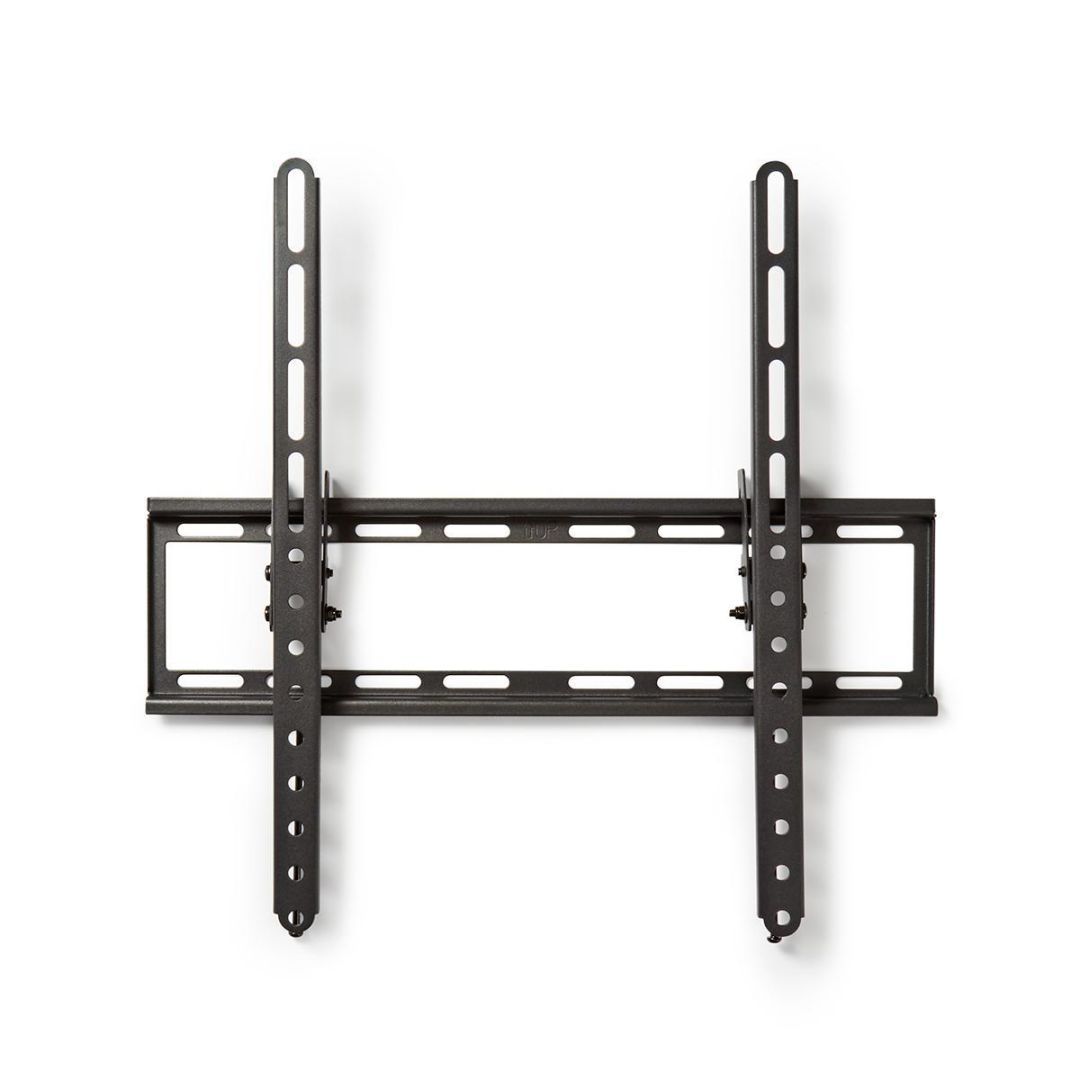 Nedis Tiltable TV Wall Mount 23"-55" Black Nedis Tiltable TV Wall Mount 23"-55" Black