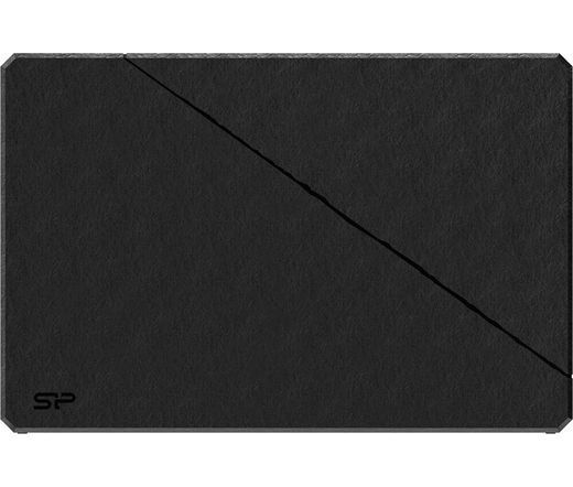 Silicon Power 6TB 3,5" USB3.2 Stream S07 Black Silicon Power 6TB 3,5" USB3.2 Stream S07 Black