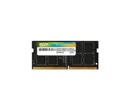 Silicon Power 16GB DDR4 2400MHz SODIMM Silicon Power 16GB DDR4 2400MHz SODIMM