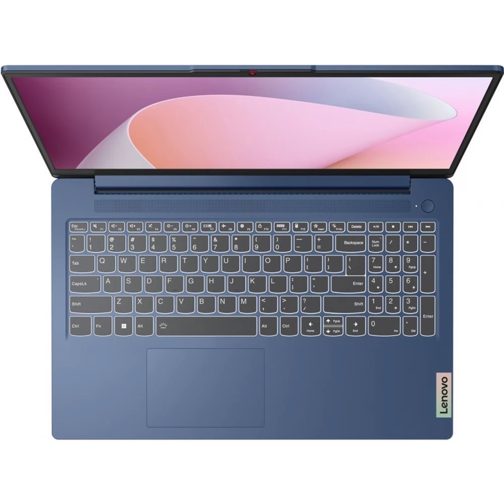 Lenovo IdeaPad Slim 3 Cosmic Blue Lenovo IdeaPad Slim 3 Cosmic Blue