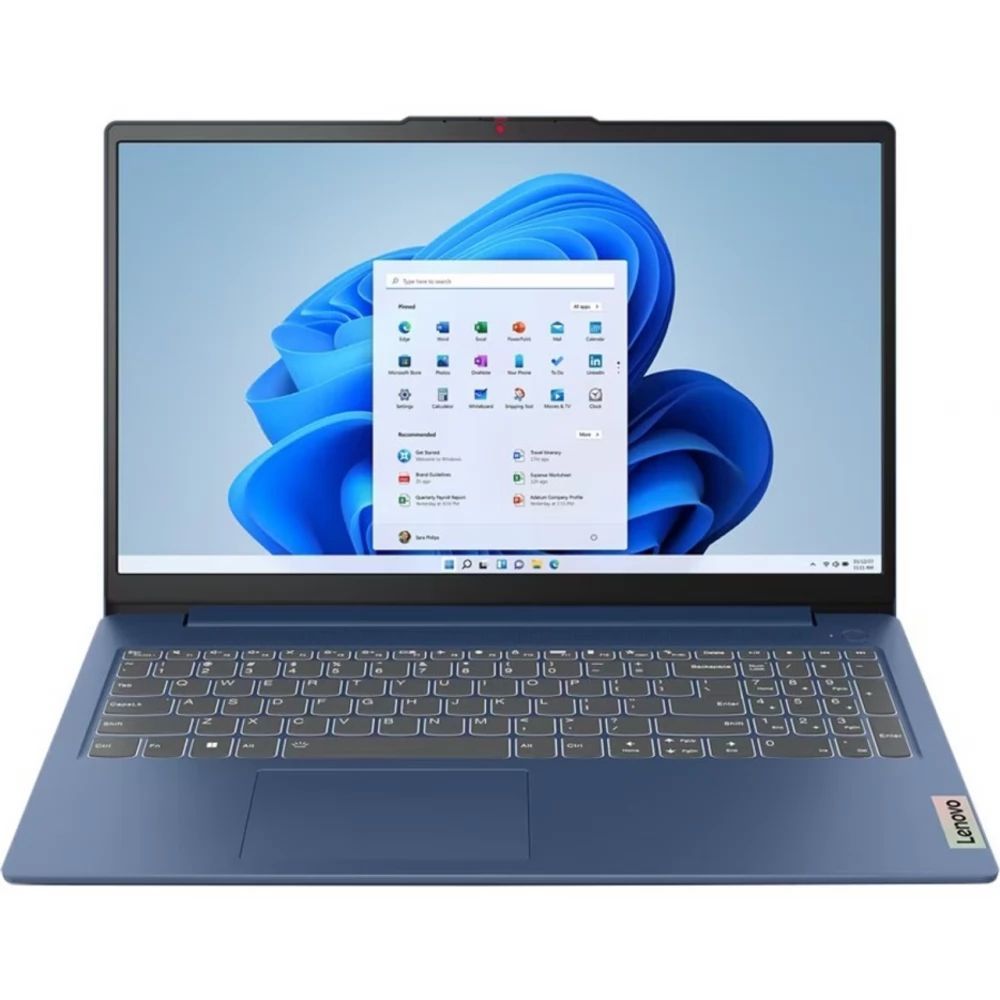 Lenovo IdeaPad Slim 3 Cosmic Blue Lenovo IdeaPad Slim 3 Cosmic Blue