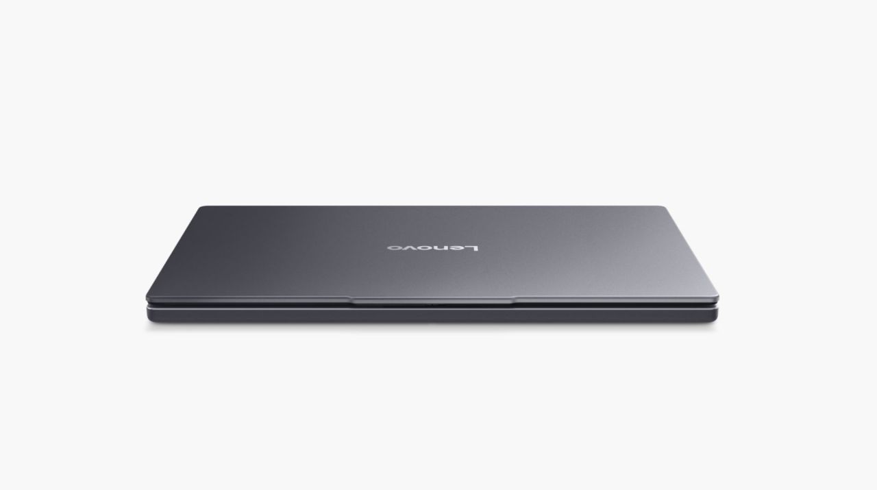 Lenovo IdeaPad Slim 3 Luna Grey