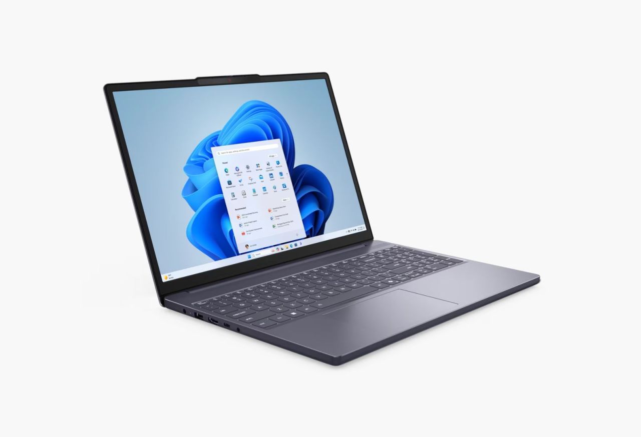 Lenovo IdeaPad Slim 3 Luna Grey