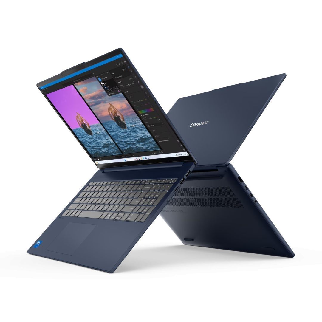 Lenovo IdeaPad Slim 5 Cosmic Blue