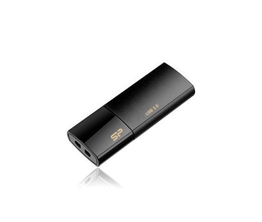 Silicon Power 16GB Blaze B05 USB3.0 Classic Black Silicon Power 16GB Blaze B05 USB3.0 Classic Black