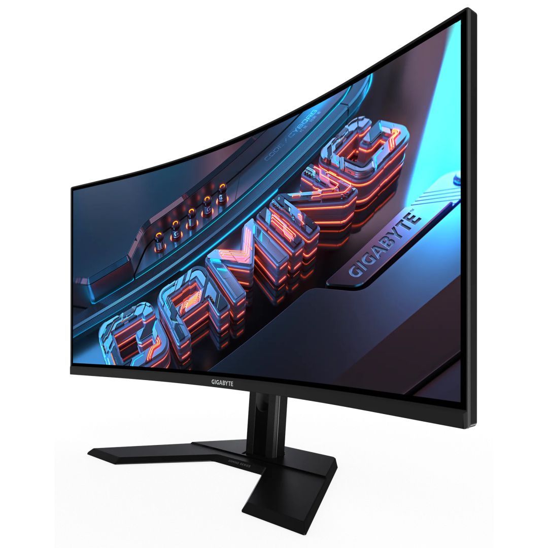 Gigabyte 34" G34WQCP LED Curved Gigabyte 34" G34WQCP LED Curved