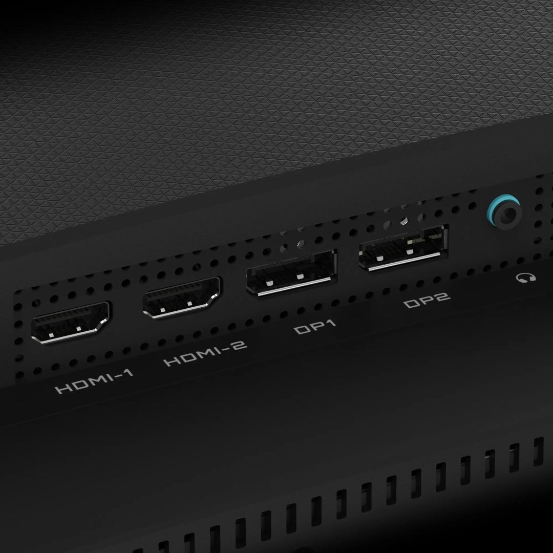 Gigabyte 34" G34WQCP LED Curved Gigabyte 34" G34WQCP LED Curved