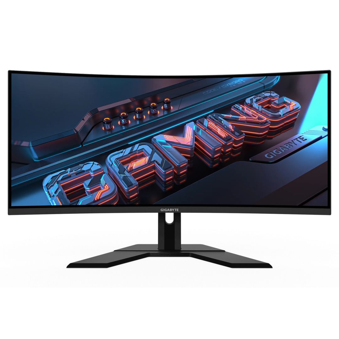 Gigabyte 34" G34WQCP LED Curved Gigabyte 34" G34WQCP LED Curved