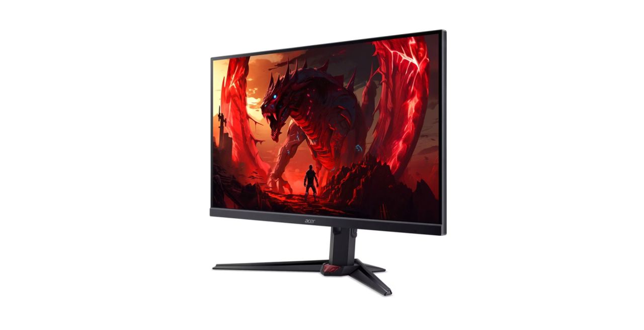 Acer 27" Nitro XV270F5bmiiprzx IPS LED