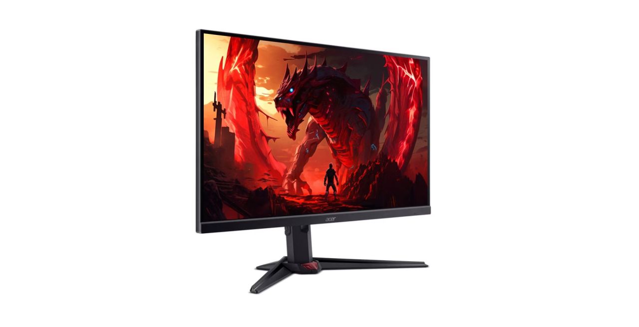 Acer 27" Nitro XV270F5bmiiprzx IPS LED