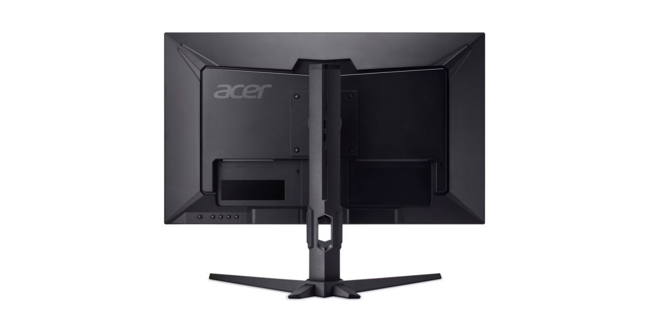 Acer 27" Nitro XV270F5bmiiprzx IPS LED