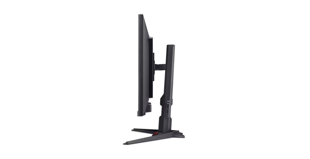 Acer 27" Nitro XV270F5bmiiprzx IPS LED