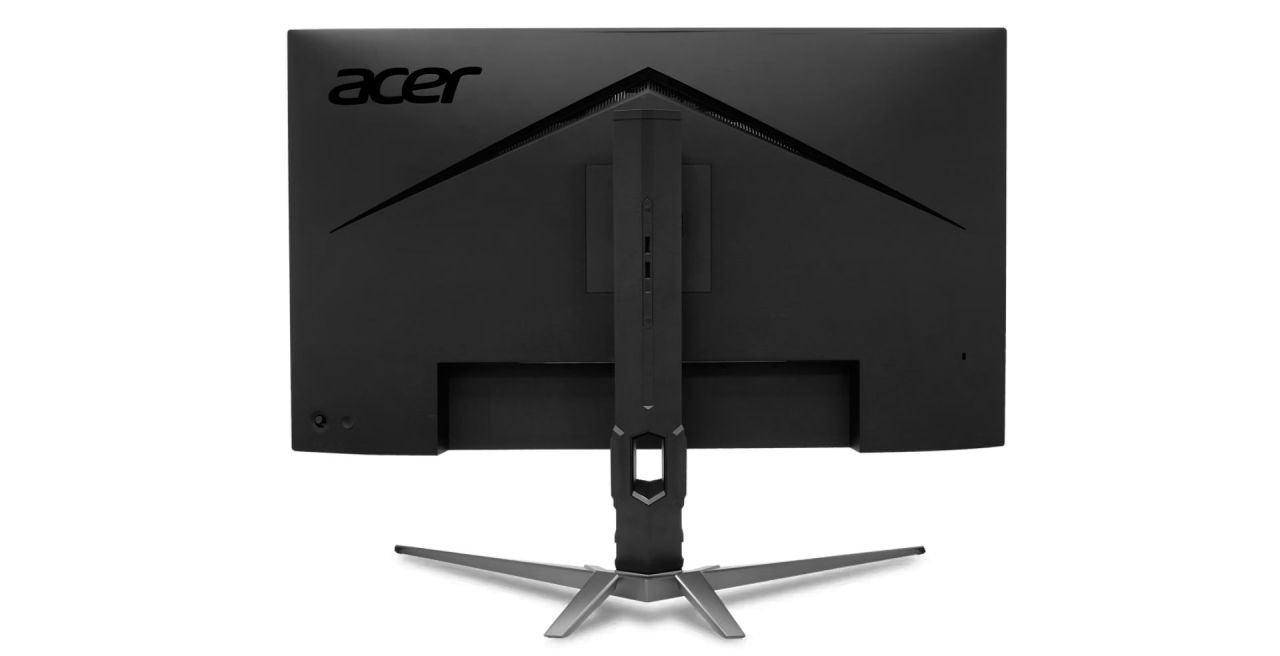 Acer 31.5" Predator XB323QUPbmiiprx IPS LED