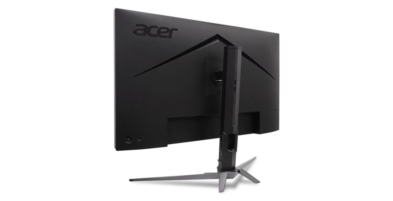 Acer 31.5" Predator XB323QUPbmiiprx IPS LED