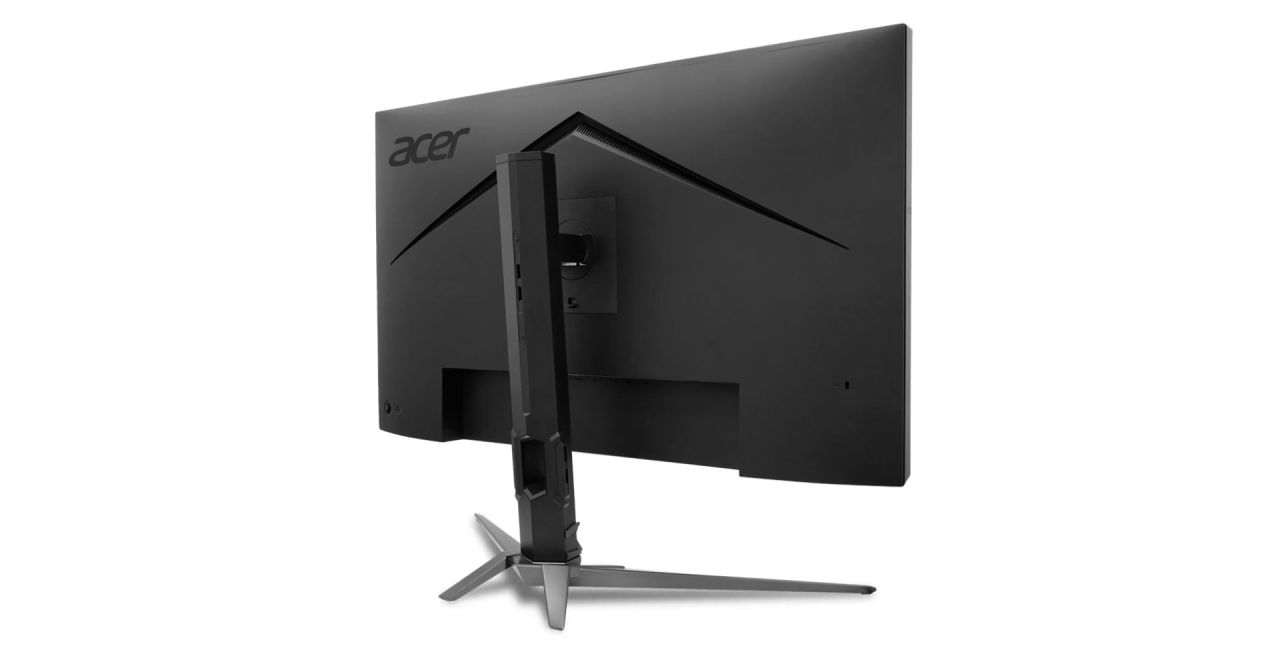 Acer 31.5" Predator XB323QUPbmiiprx IPS LED
