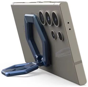 UAG Magnetic Ring Stand Mallard/Bright Blue UAG Magnetic Ring Stand Mallard/Bright Blue