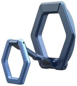 UAG Magnetic Ring Stand Mallard/Bright Blue UAG Magnetic Ring Stand Mallard/Bright Blue