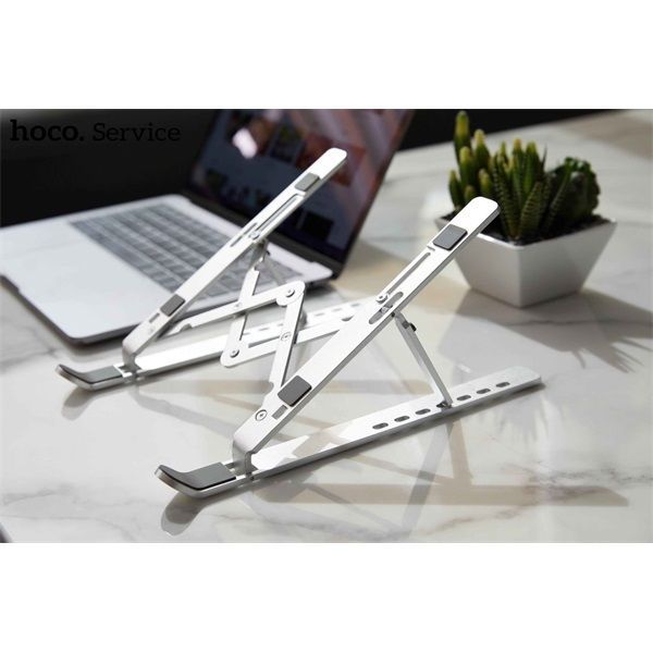 BlackBird BH1148 Notebook Állvány Grey BlackBird BH1148 Notebook Állvány Grey