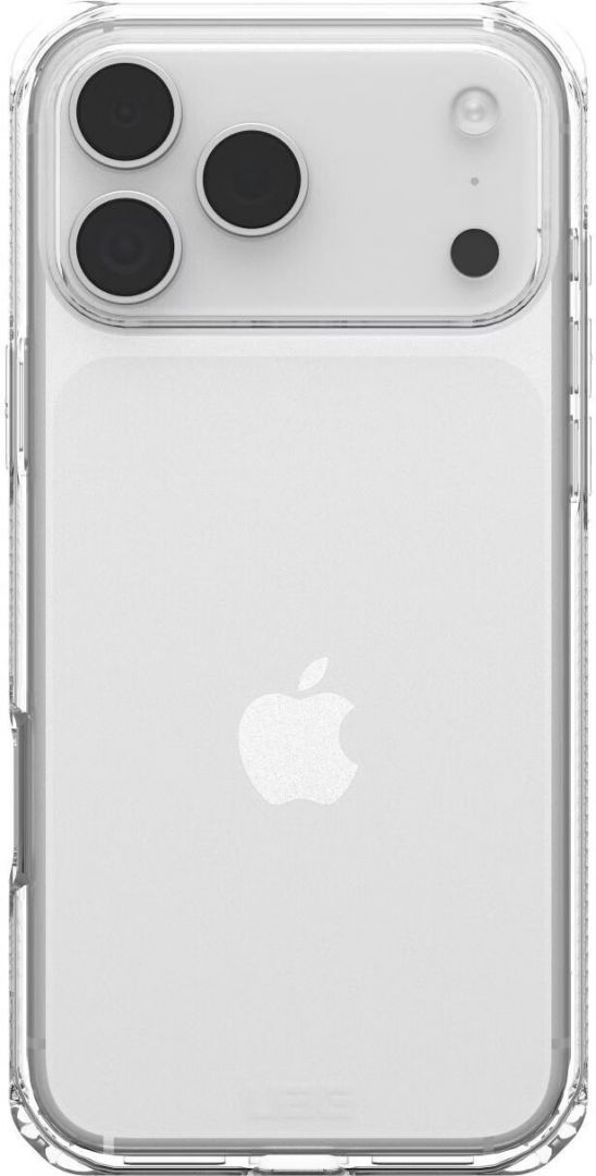 UAG Plyo case for iPhone 17 Pro Max Ice UAG Plyo case for iPhone 17 Pro Max Ice