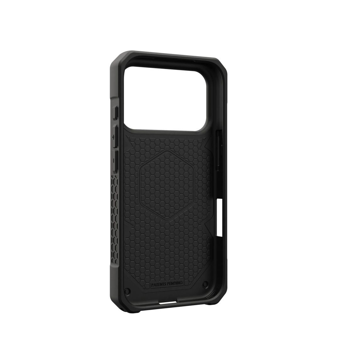 UAG Monarch Pro case for iPhone 17 Pro Kevlar Mallard UAG Monarch Pro case for iPhone 17 Pro Kevlar Mallard