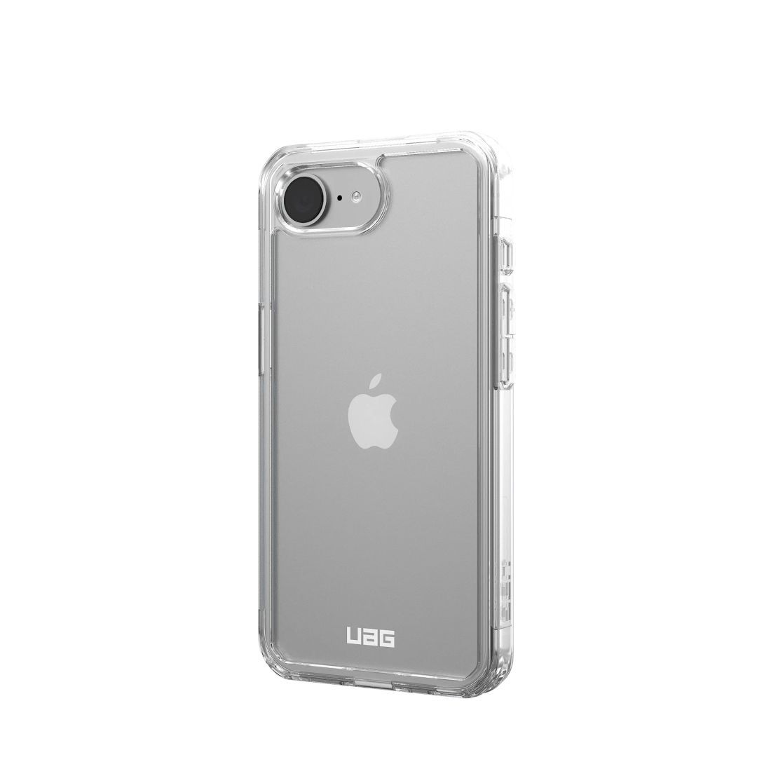 UAG Plyo iPhone 16e Ice UAG Plyo iPhone 16e Ice