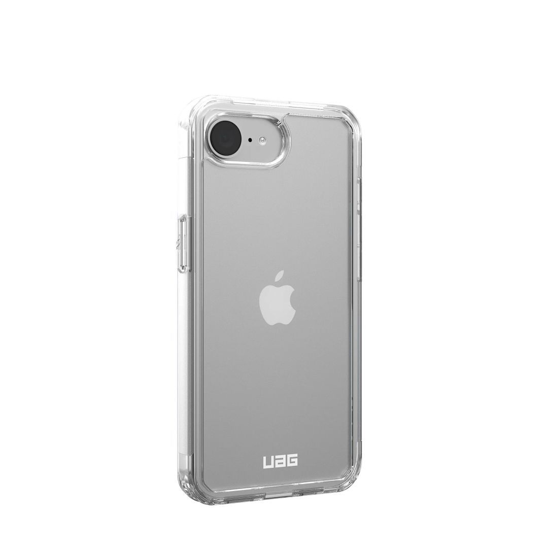 UAG Plyo iPhone 16e Ice UAG Plyo iPhone 16e Ice