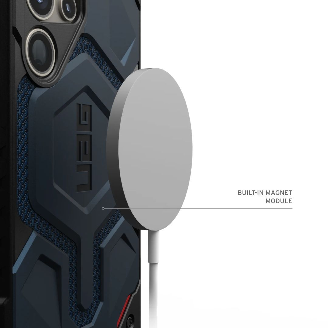 UAG Monarch Pro Kevlar with Magnet Samsung Galaxy S24 Ultra Mallard UAG Monarch Pro Kevlar with Magnet Samsung Galaxy S24 Ultra Mallard