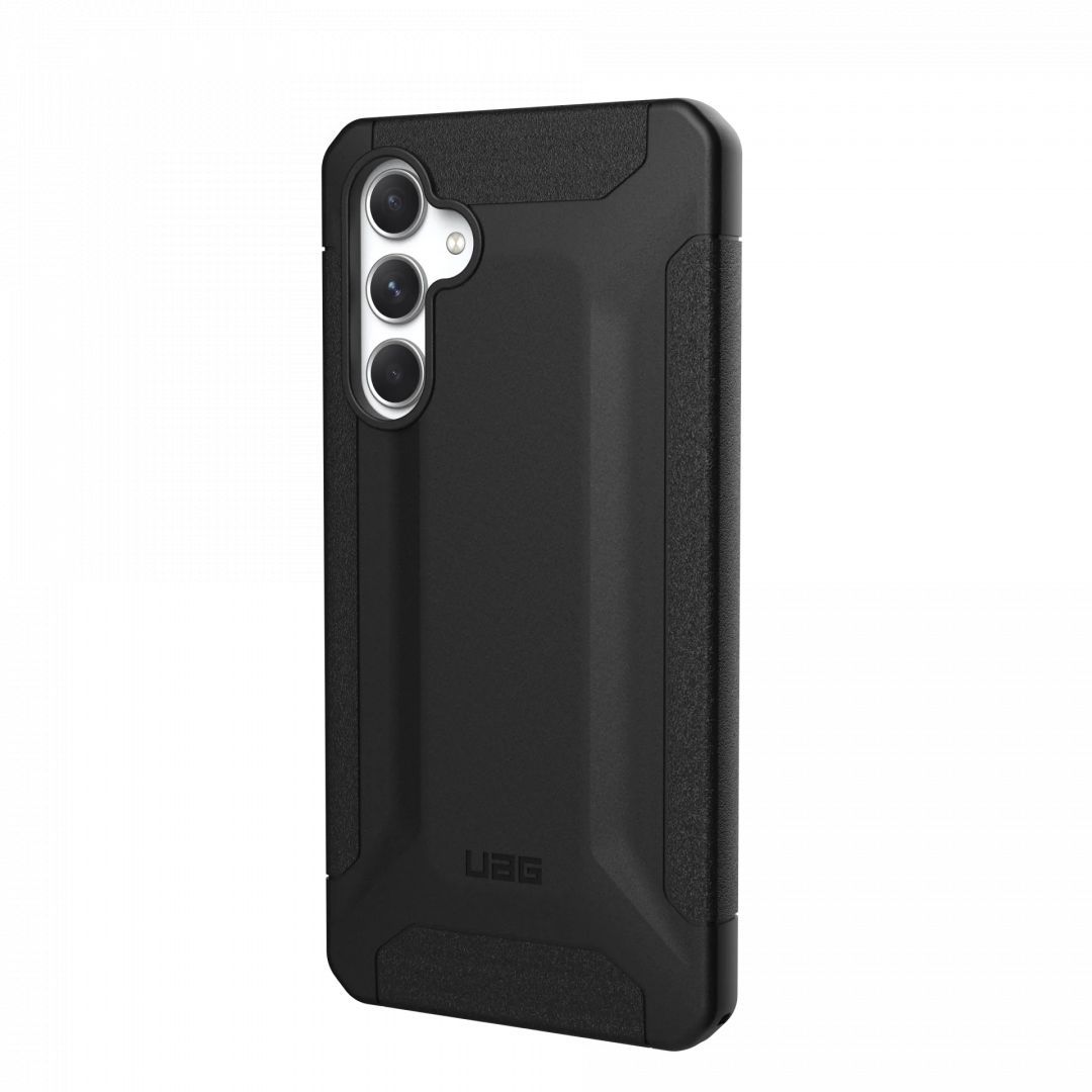 UAG Scout, black - Samsung Galaxy A54 5G UAG Scout, black - Samsung Galaxy A54 5G