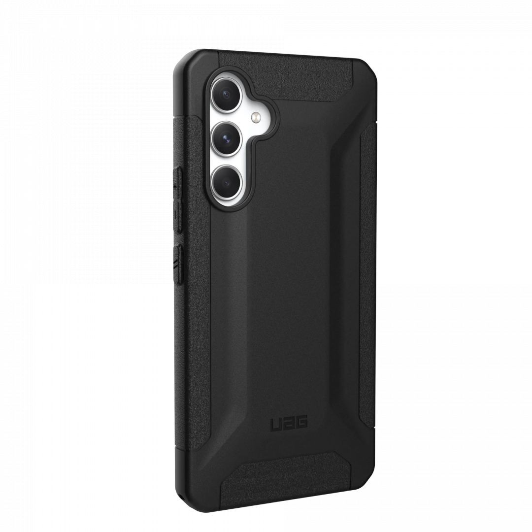 UAG Scout, black - Samsung Galaxy A54 5G UAG Scout, black - Samsung Galaxy A54 5G